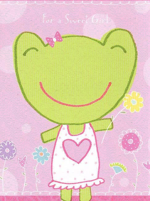 Birthday Girl | GRTC | SM | 20300G for wholesale by DICKENS INC.