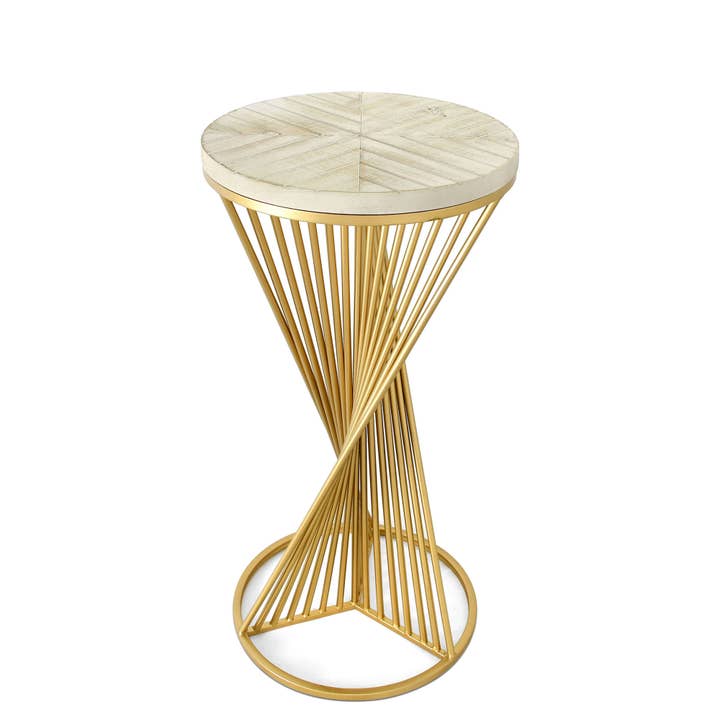 Mesa auxiliar de sofá «Vibration Easy Fashion series» para venta al por mayor de ADM Home Decoration