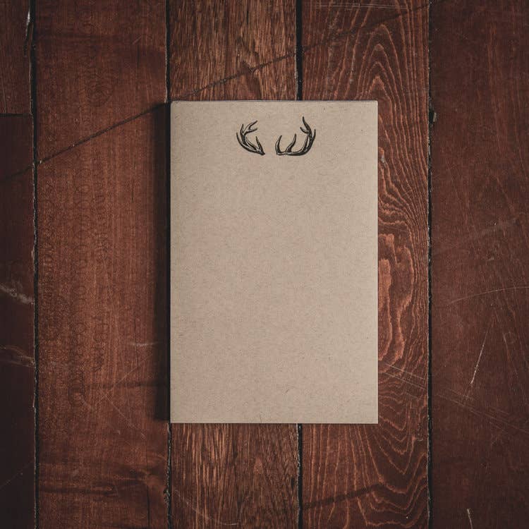 OAK & INK - Wholesale Briefpapier/indexkaartenset - COLLECTIE SCHRIJFWAREN VAN GEWEI3