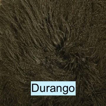 OUTPOST ORIGINAL – wholesale Dekorativ kudde – Tibetansk lammkudde2