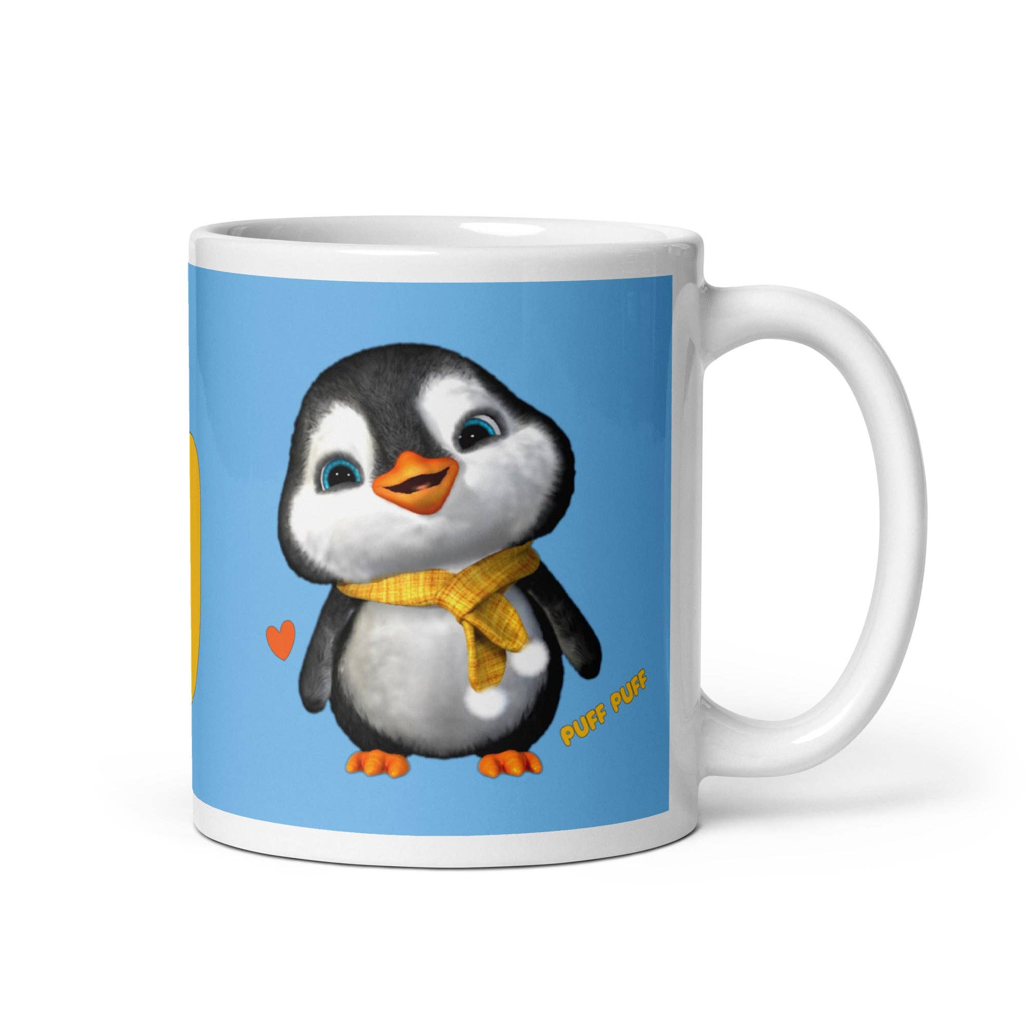 Puff Puff – Engroshandel Kaffekrus – ILY Puff krus4