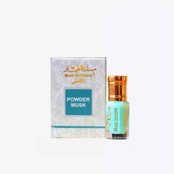 Arabisk - Wholesale Perfume/eau de toilette - Oriental musk - luxury collection8