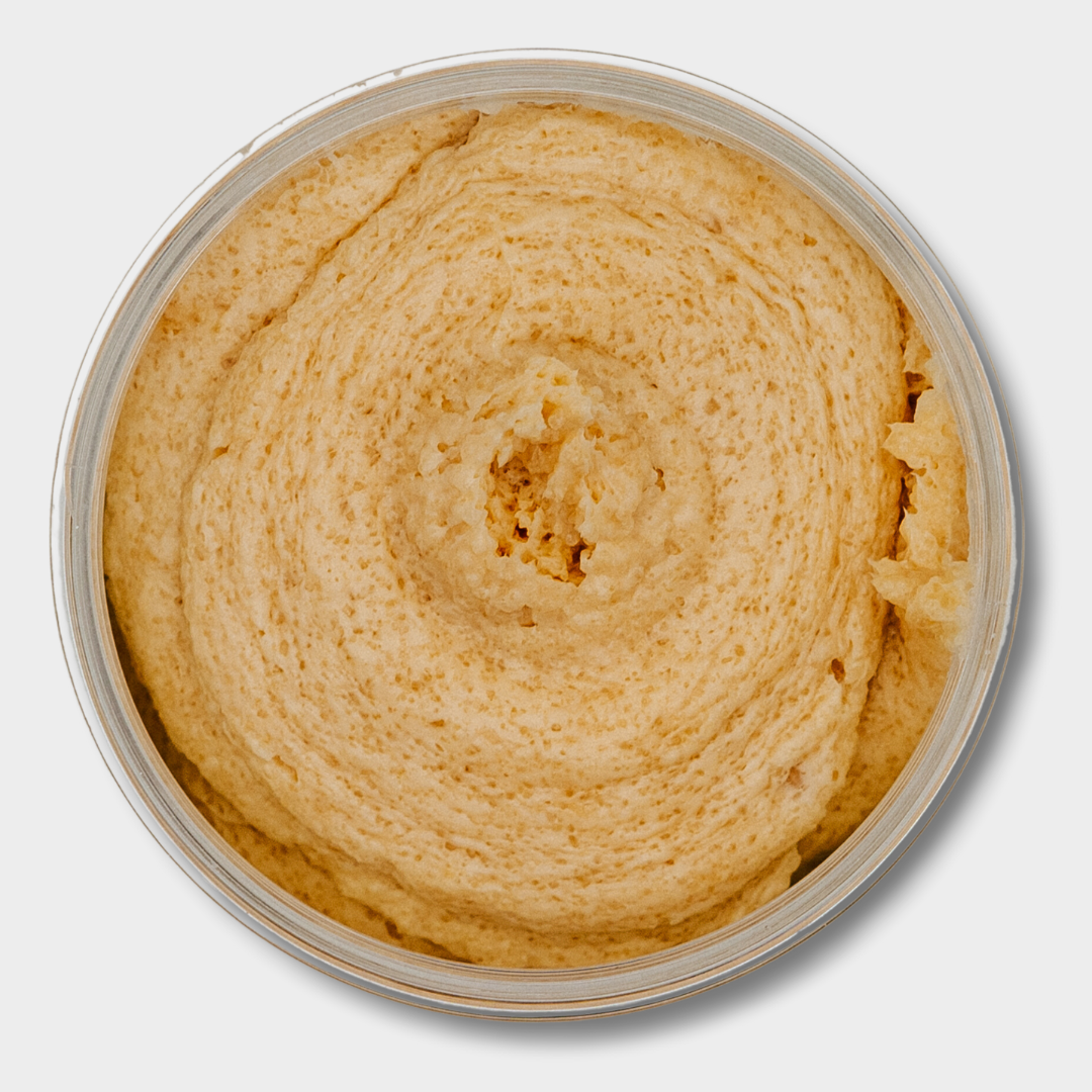 Scentish – wholesale Body scrub/exfoliant – Caramel Apple Sugar Scrub1