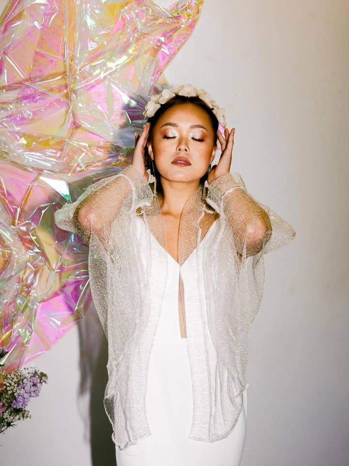 Thora por atacado de Alyson Nicole