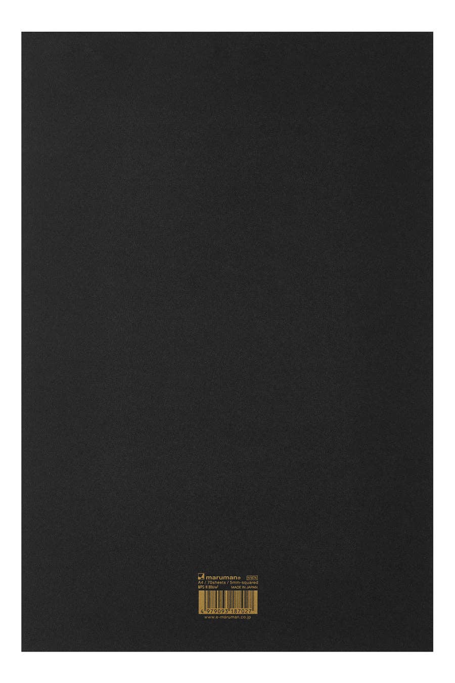 Chartpak, Inc. - Wholesale Sketchbook/Sketchpad - Mnemosyne Special - 5mm, Grid Rule, 70 Sh., Tennori Stitch10