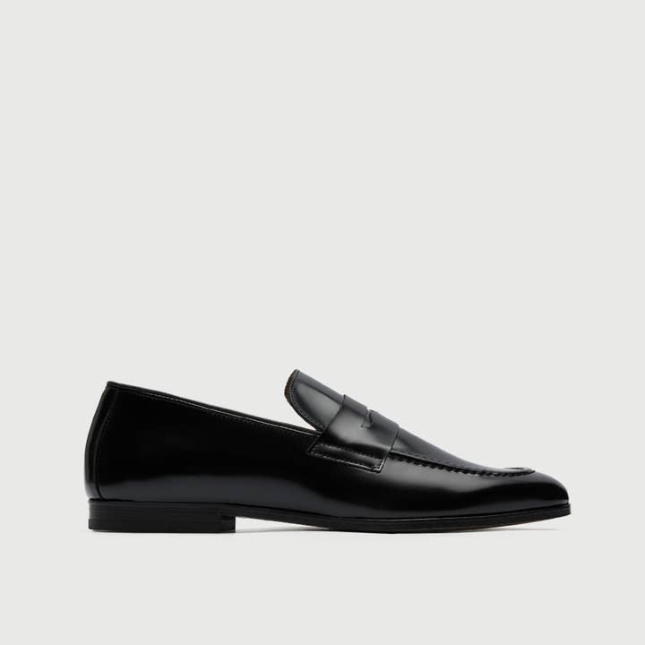 Walk London - Wholesale Loafers - Men's - Windsor Saddle Loafer