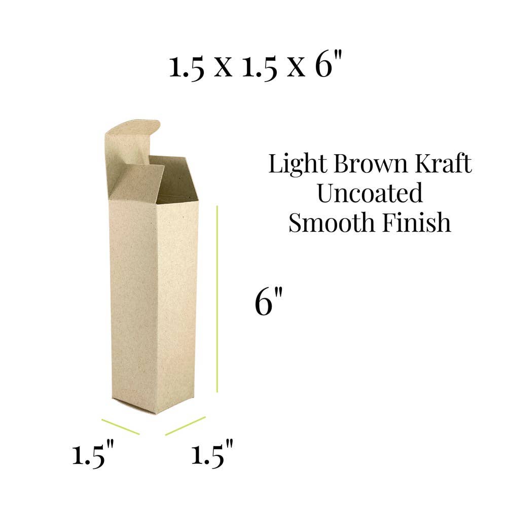 Vici Pack – Großhandel Geschenkboxen – 1-oz-Flaschenverpackungen aus luxuriösem Papier, Sets mit 25 Stück53