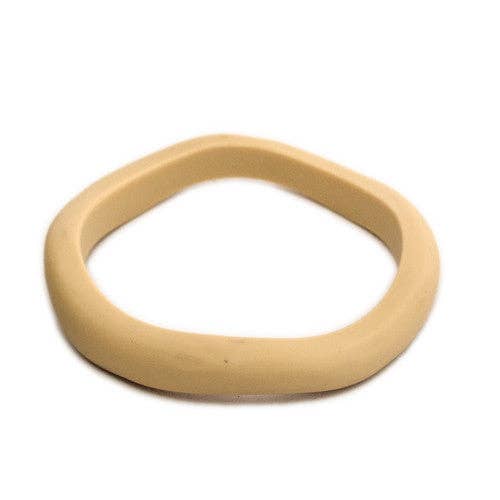 Polka Luka - Wholesale Bangle bracelet - Santorini Single Resin Bangle7