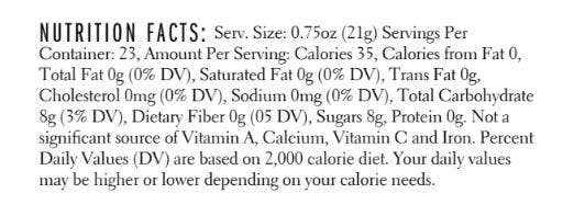 Jack Rudy Cocktail Co. - Wholesale Cocktail Mix/Syrup - Case of Extra Bitter Tonic - 8 oz2