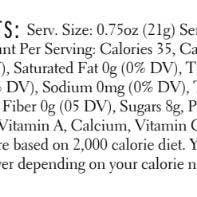 Jack Rudy Cocktail Co. - Wholesale Cocktail Mix/Syrup - Case of Extra Bitter Tonic - 8 oz2