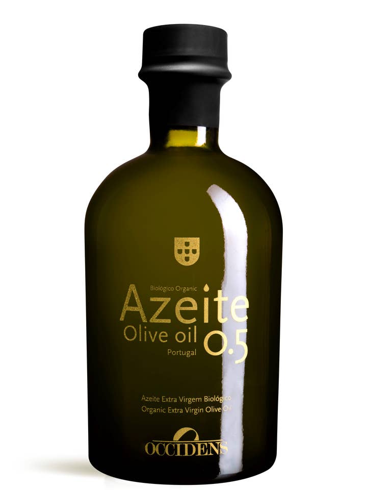 Occidens Bio-Olivenöl 0,5 240 ml für den Großhandel von Occidens