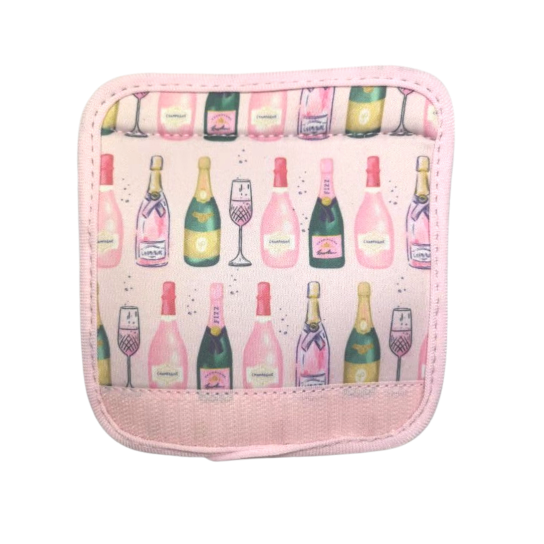 Hang Accessories – Engroshandel Bagagemærke – Bagagehåndtag Wrap26