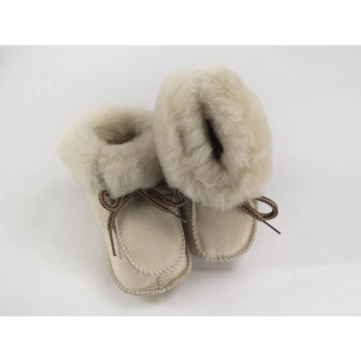 Bernardino - Wholesale Booties - Baby - Baby boots size 21-233