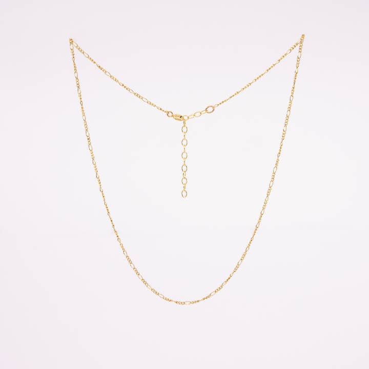 Tumbleweed Shop and Studio LLC - Vente Collier maille et chaîne - Colliers et bracelets en or