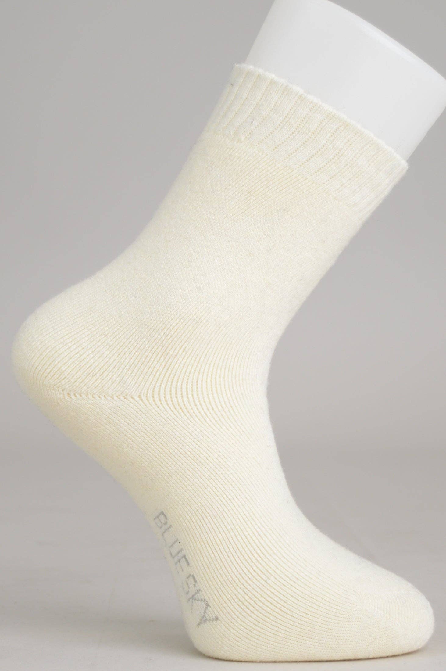 Blue Sky Clothing Co LLC - Wholesale Socks - Men's - Men's Merino Wool Socks for Literacy2