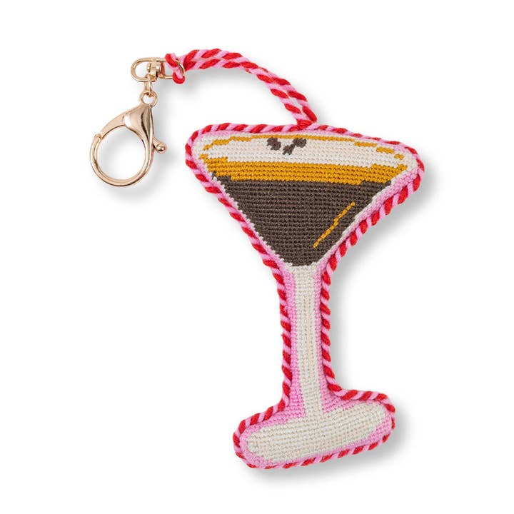 Espresso Martini - Taskevedhæng for engroshandel hos Furbish Studio