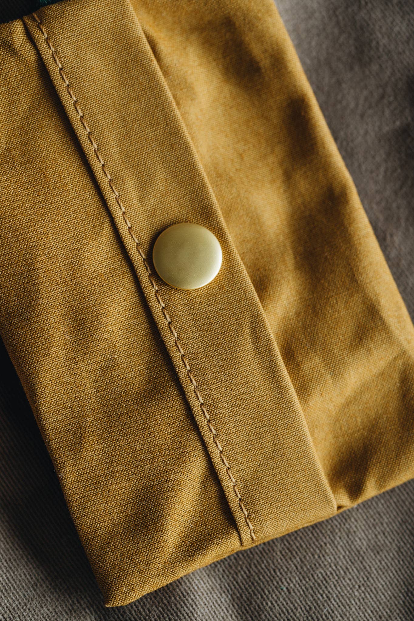 BAND&ROLL - Vendita all'ingrosso Dispenser di sacchetti per la cacca - Porta sacchetti per deiezioni canine in canvas cerato e pelle10