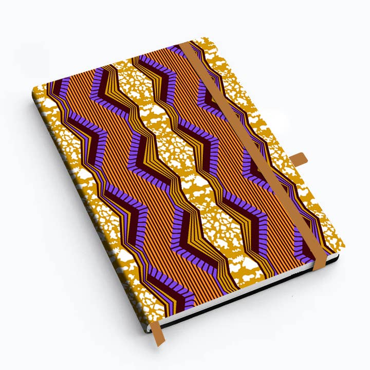 FOLKUS - Wholesale Journal/Diary - Osei Stone Paper Journal