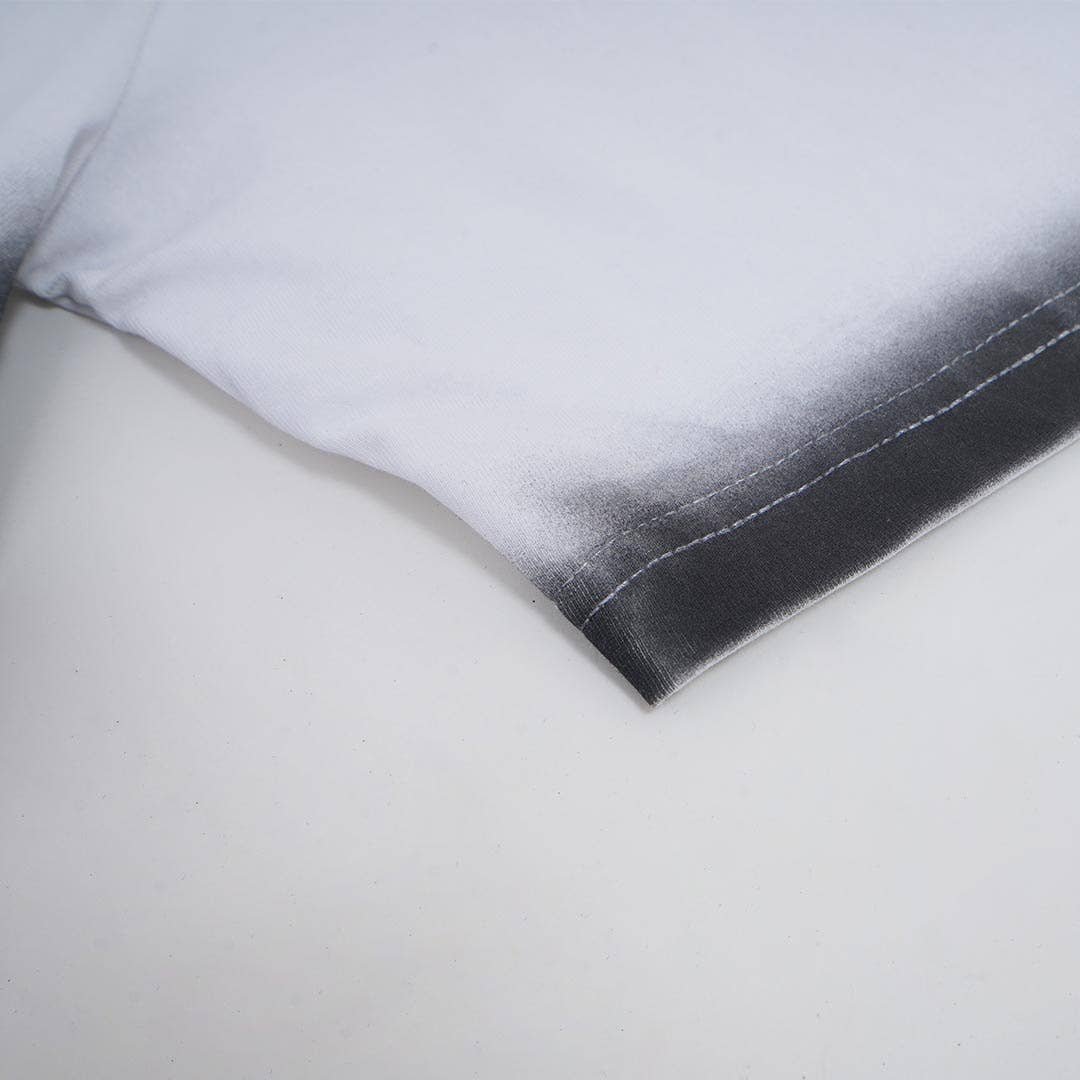 VERYRARE - Wholesale Screen Printed T-Shirt - Unisex - BE REAL/Astral Projection(s)
3