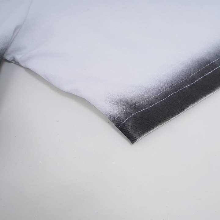 VERYRARE - Wholesale Screen Printed T-Shirt - Unisex - BE REAL/Astral Projection(s)
3