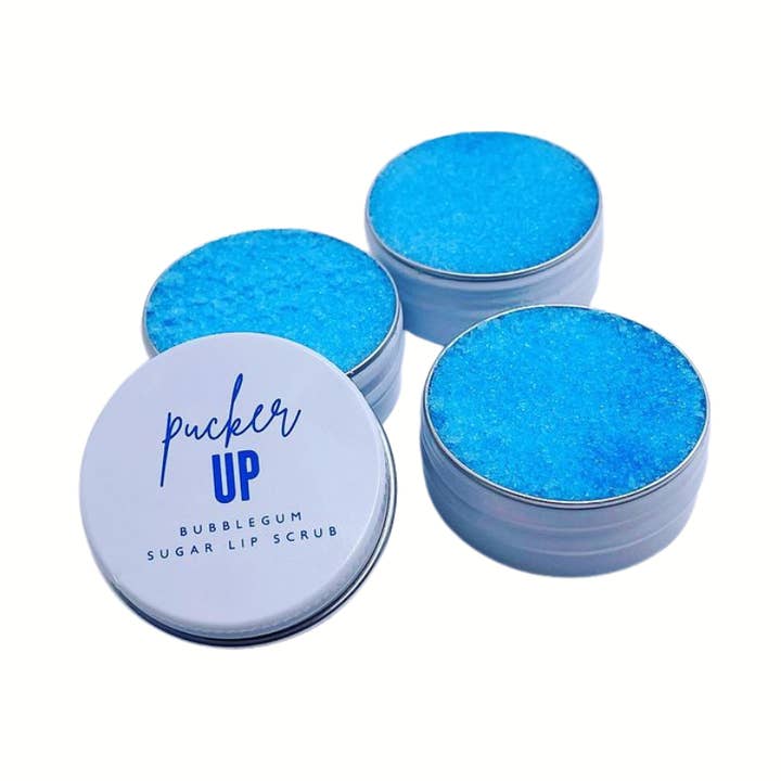 Bubblegum Lip Scrub π¬ for wholesale by Alvisse Cosmetics