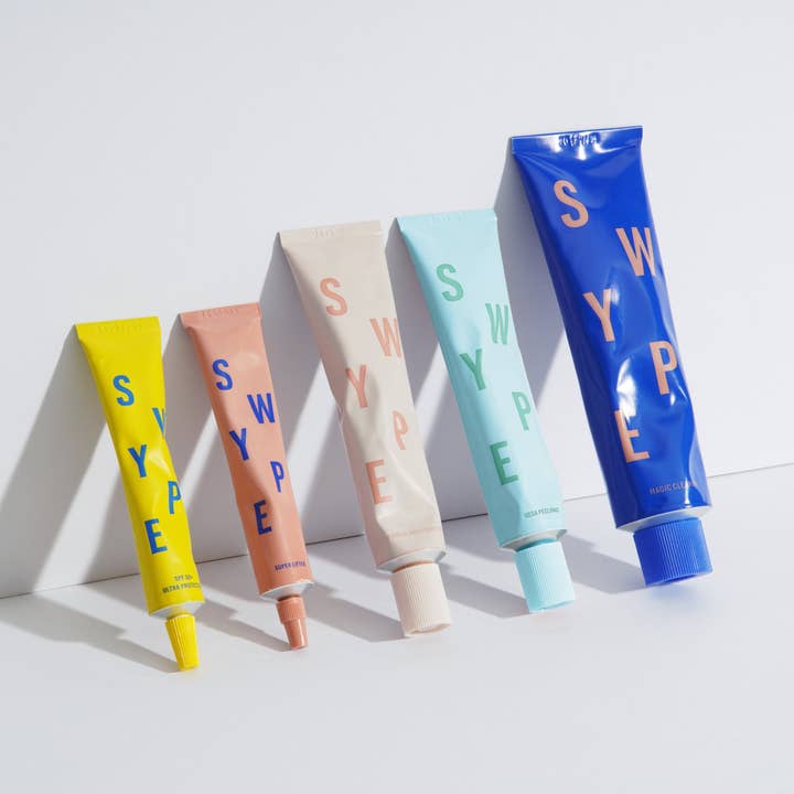 MEGA SET for wholesale by Swype