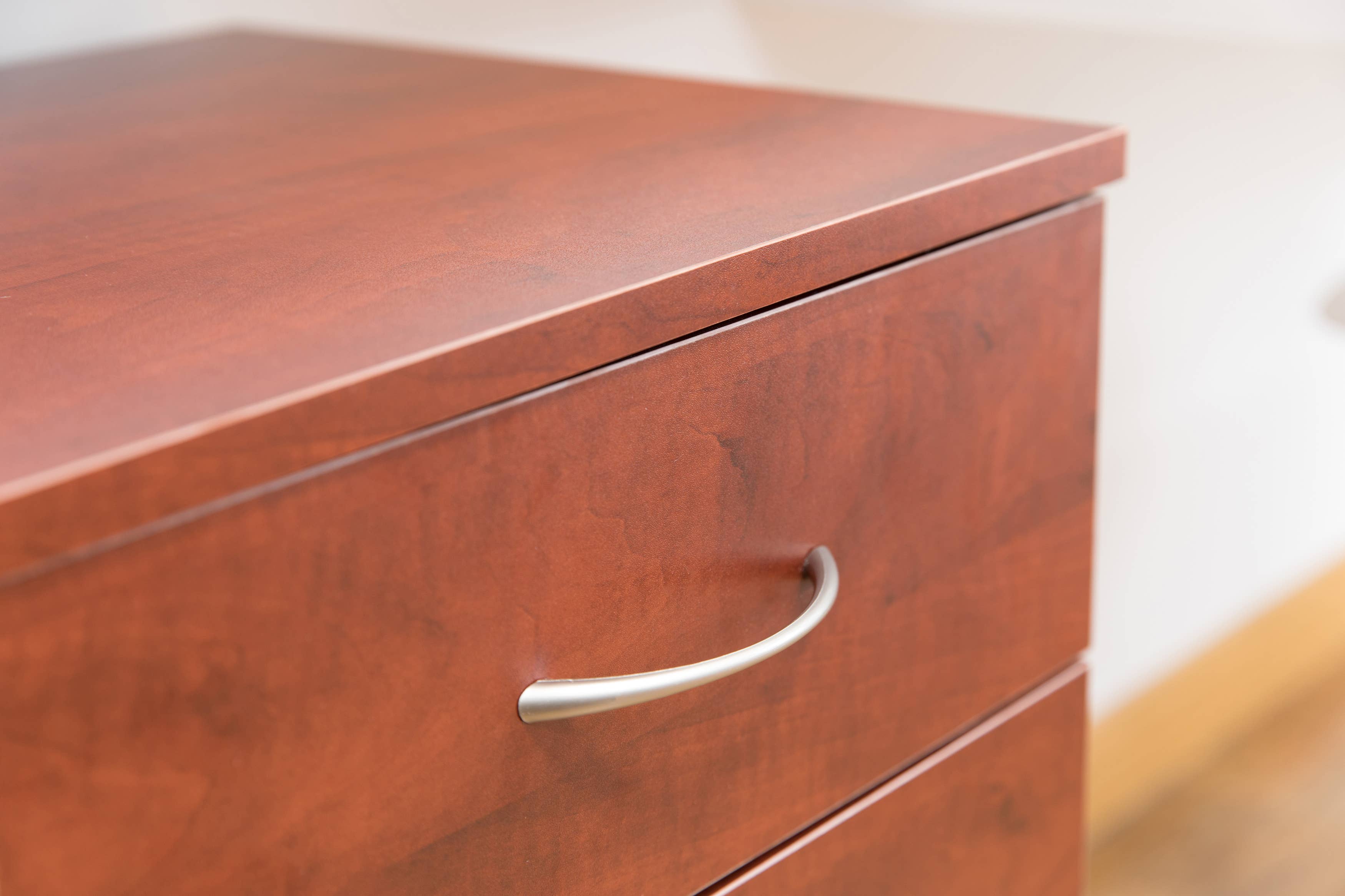 Quickway Imports - Venta al por mayor Armario - Archivador de oficina con 3 cajones con ruedas14