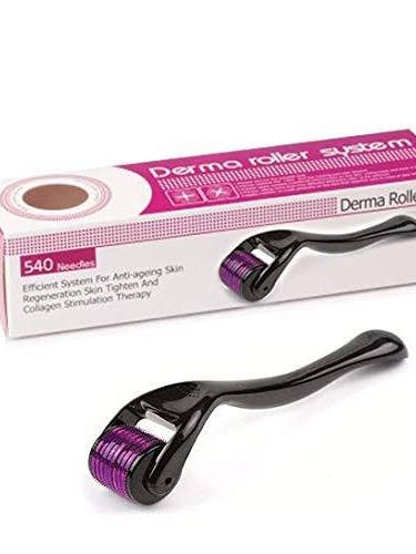 540 Derma Roller - 0.5mm for wholesale by Savoy Active