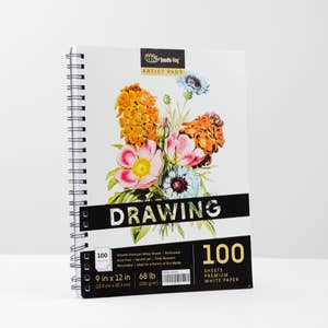 Purchase Wholesale drawing books. Free Returns & Net 60 Terms on Faire