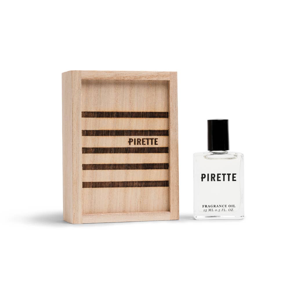 PIRETTE - Wholesale Fragrance Oil - Fragrance Oil