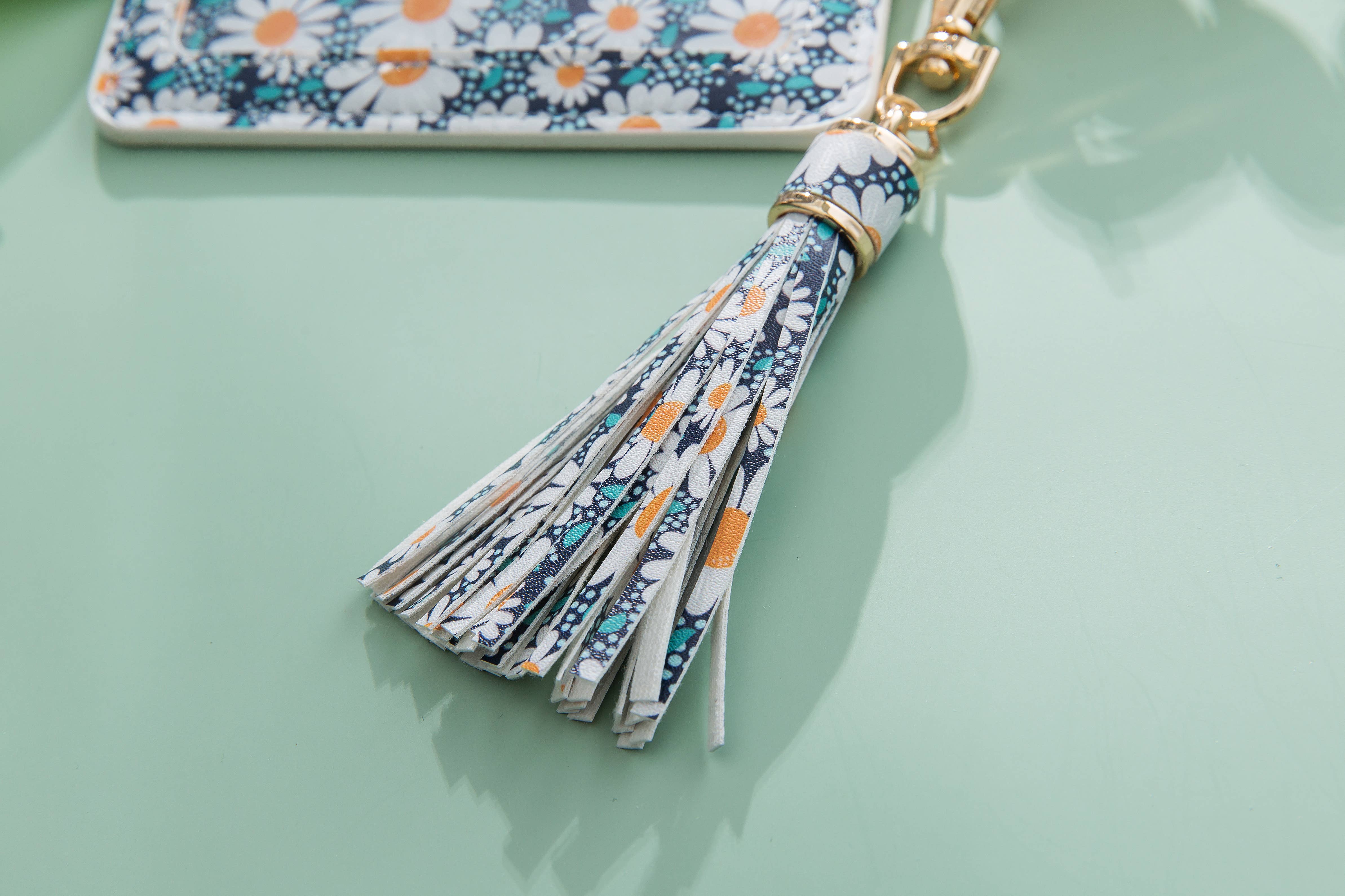 Sparkle Being – Engroshandel Armbånd – Silikone-Armbånd med Tegnebog og Nøglering - Sødt Kortetui3