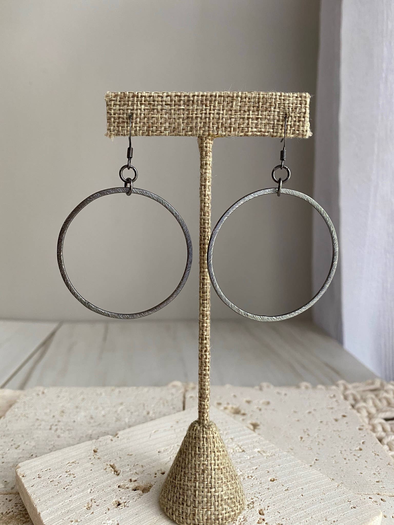 Grace Girl Beads - Wholesale Dangle Earrings - Around the World Earrings2