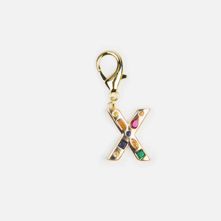 CHARLOT ยท Paris - Wholesale Individual Charm/Pendant - Charms - Letter45