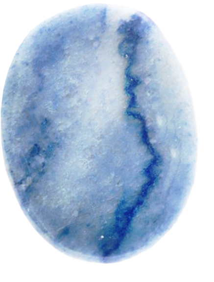 trinidad – Großhandel Spiritueller Stein/Kristall – Kleines rundes Display mit 24 Mineralien+25 Käfigen11