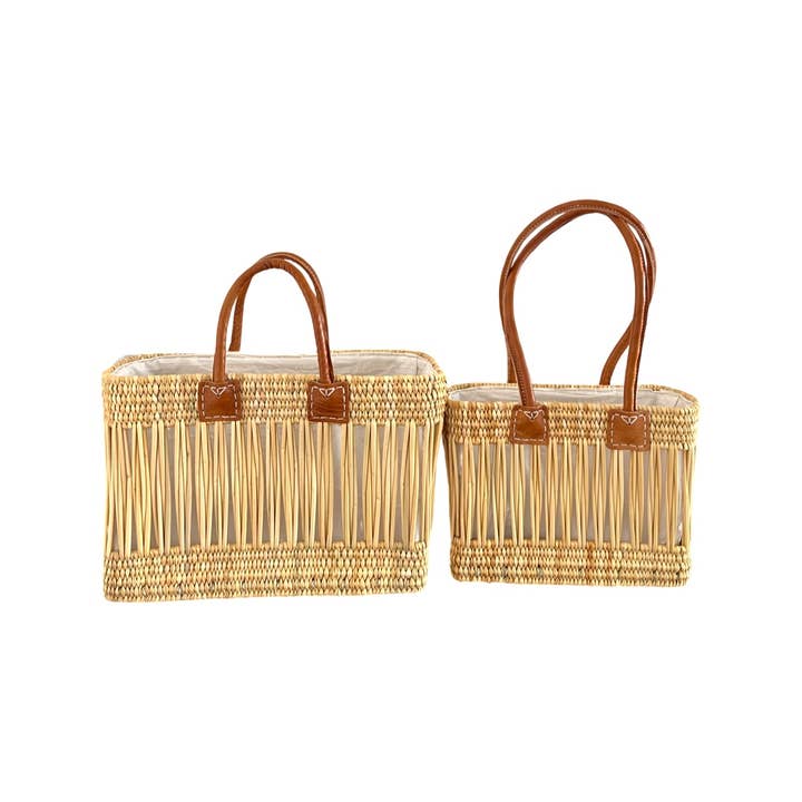 Vanerra - Wholesale Beach Bag - Milano series of 2