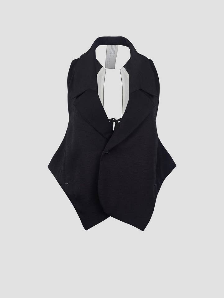 GILET ANAIA per la vendita all'ingrosso da parte di BIAAF