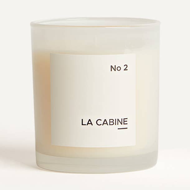 Nº 2 La Cabine para venta al por mayor de Gry Mattr by Joe Mimran