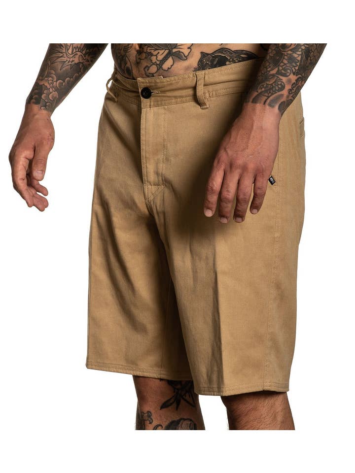 Sullen Clothing - Wholesale Shorts - Men's - Sunset Walkshorts11