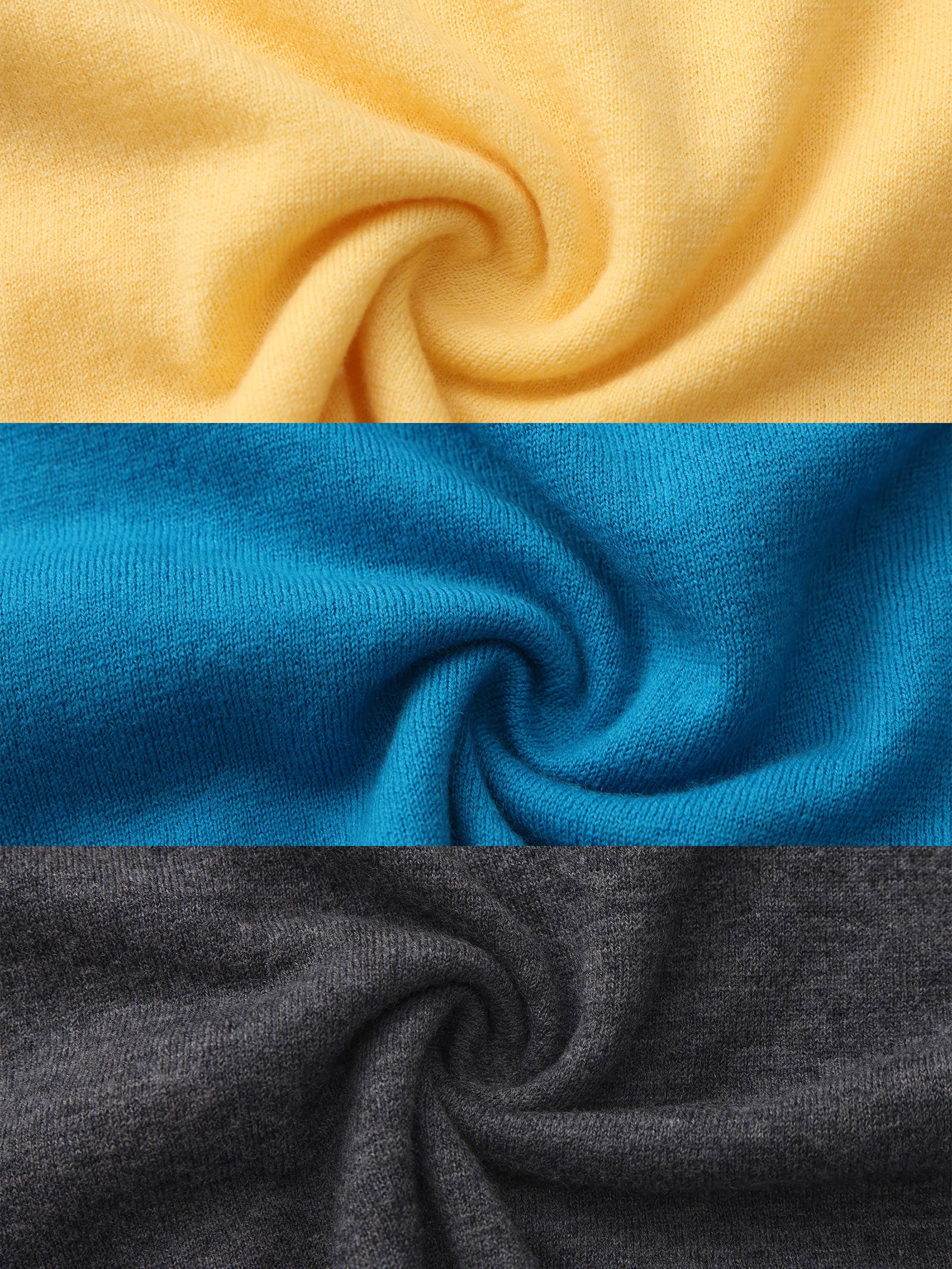 CUBIC – wholesale Cardigan – Women’s – 100% Wool Knit Cardigan with Crew Neck5