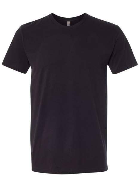 DressesMax - Wholesale T-Shirt - Unisex - Next Level Unisex Sueded T-Shirt 6410