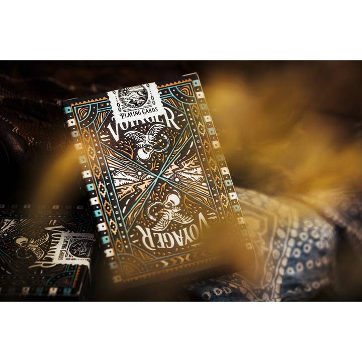 Cardshouse - Wholesale Playing Cards - Theory11 Voyager Cards7