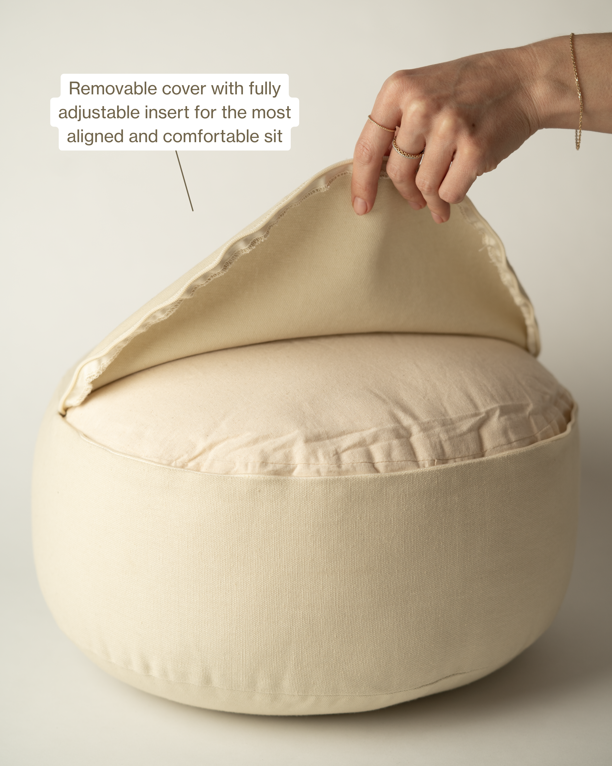 Ananday - Wholesale Meditation Supplies - Medi Moment Cushion3