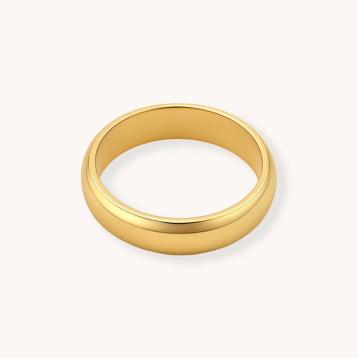 Anneau du Dôme de Kolin pour la vente par Hoft Studio