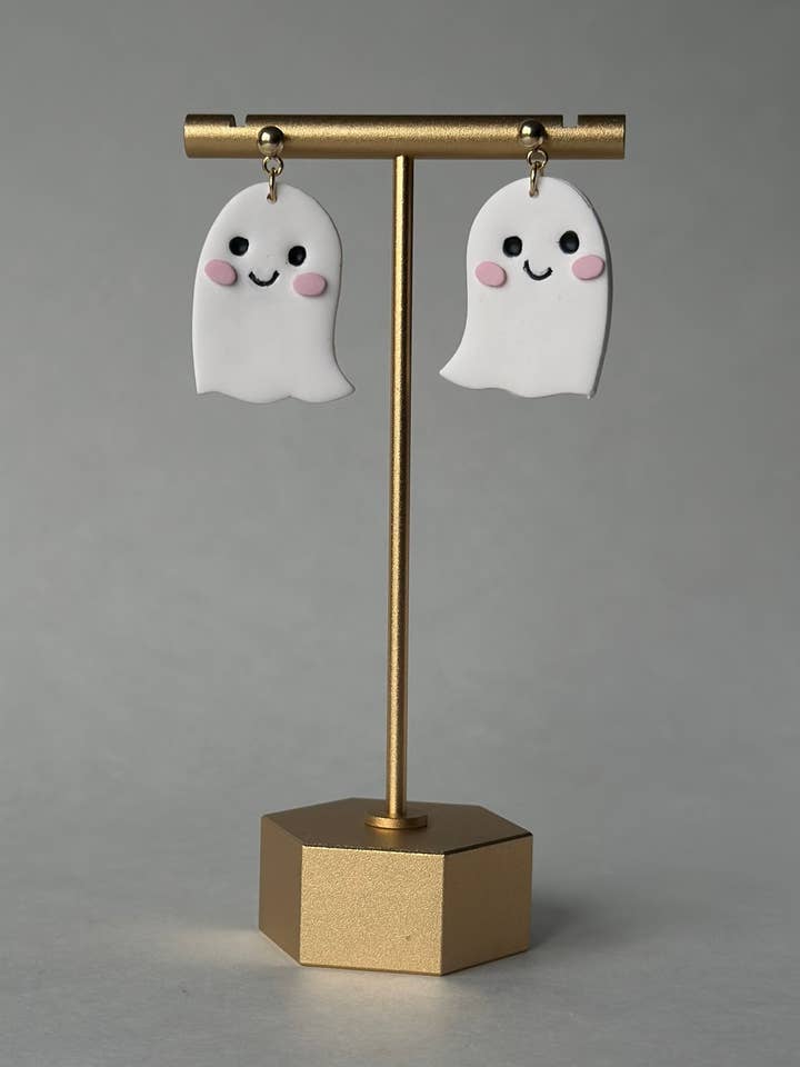 Blush Casper Ghost for wholesale by Mrithya Creations