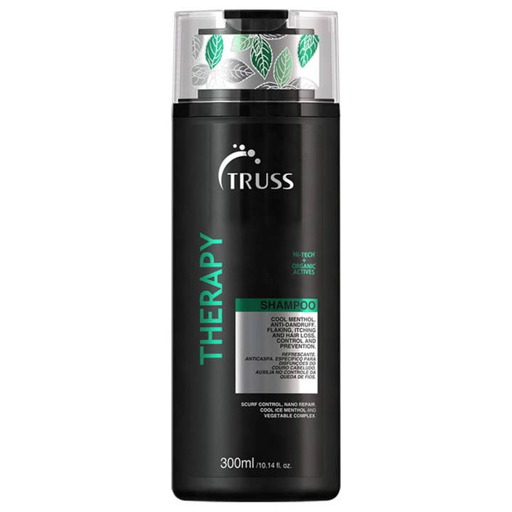 TRUSS Therapy Anti-roos Shampoo 300 ml voor wholesale door Blue Portal Distributor