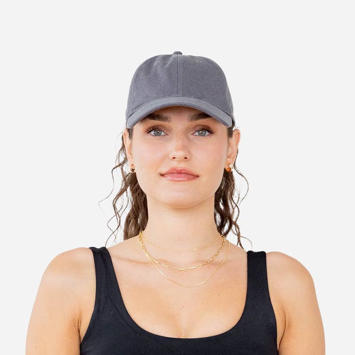 Ponyback - Wholesale Ponytail Cap - Women's - Ponyback Relax Fit6
