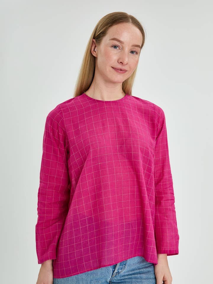 Framboise-topp för wholesale av Thuli