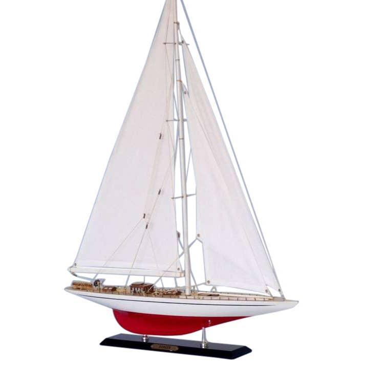 Barca a vela modello Ranger Limited 26" per la vendita all'ingrosso da parte di Hampton Nautical