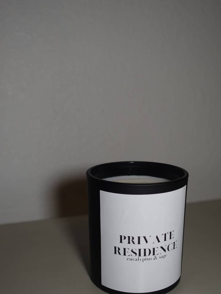 Private Residence for wholesale by Camia Rhea