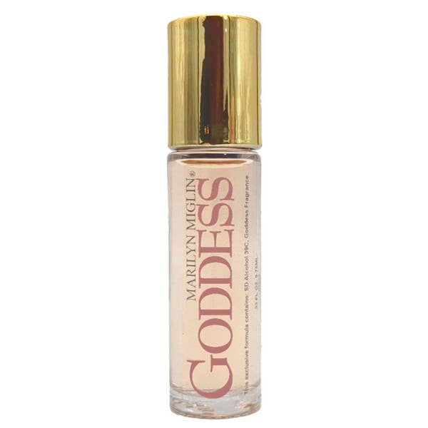 Goddess Eau De Parfum Rollerball .33 oz for wholesale by Marilyn Miglin L.P.